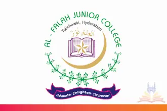 AL FALAH JUNIOR COLLEGE