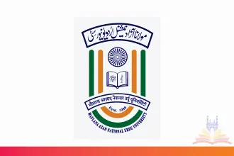 MAULANA AZAD NATIONAL URDU UNIVERSITY