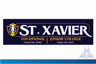 ST.XAVIER 1