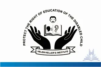 helen kellers institute
