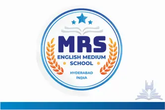 mrs english medium school