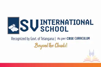 sv international school