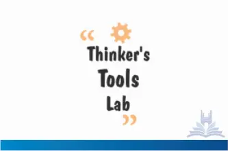 thinkers tools lab