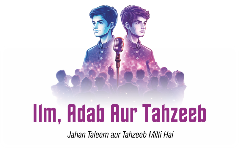 An Evening of Urdu Poetry with Rekhta