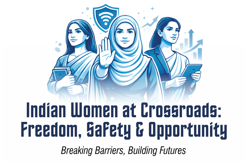 Women in Education Leadership: Breaking Barriers, Building Futures